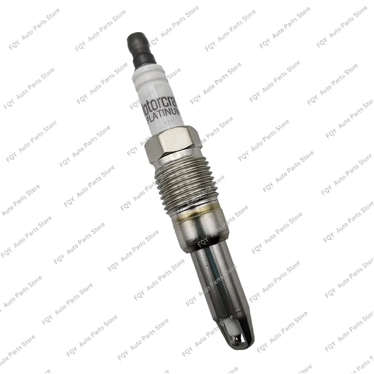 For Ford Motorcraft F150 F250 F350 F450 F550 SP515 PZH14F Spark Plugs Fits