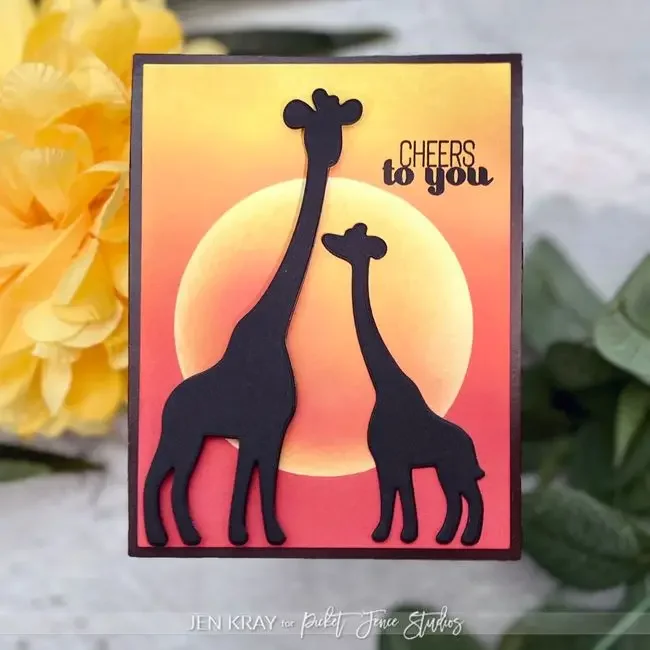 Selamat Ulang Tahun cap kata dan Die bundel Scrapbook Diary dekorasi stensil Embossing Template DIY kartu ucapan buatan tangan