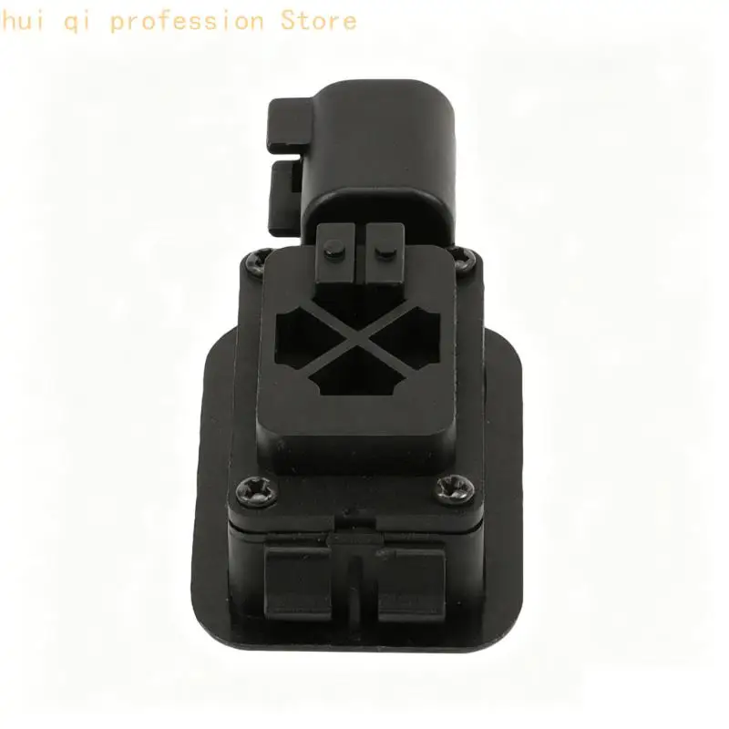 Ladeflächen-Lichtschalter FL3Z-9C888-B 926-521 für 2015–2023 Tastenschalter H8WE – Detail 4