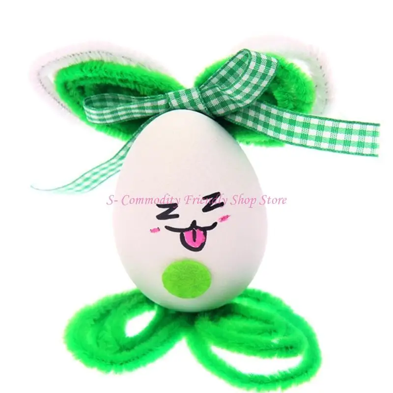 85ae Pasen binnen ornament voor Creative Festival Party Ceremony Decoration Diy Prese