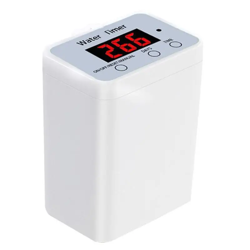 

A67P-Automatic Watering System Smart Drip Irrigation Machine Waterer Programmable Water Timer Auto Waterer Device