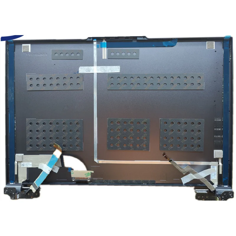 

Новый верхний чехол (крышка) серого цвета для Lenovo Legion Y9000X R9000X S7 16ACH7 2022 года выпуска