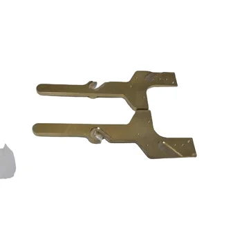 

Offset Printing Machine Copper Gripper Bar for CD102 SM102
