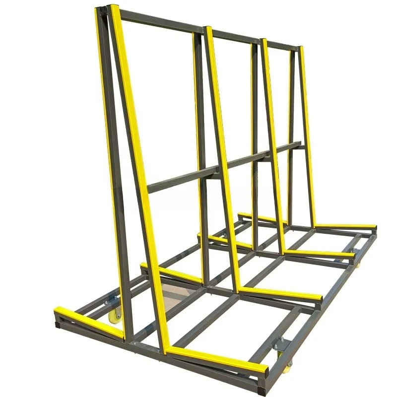 

2,5-метровая оконная транспортировочная стойка, большая стеклянная транспортная тележка, стеклянные транспортные тележки для хранения, стойки