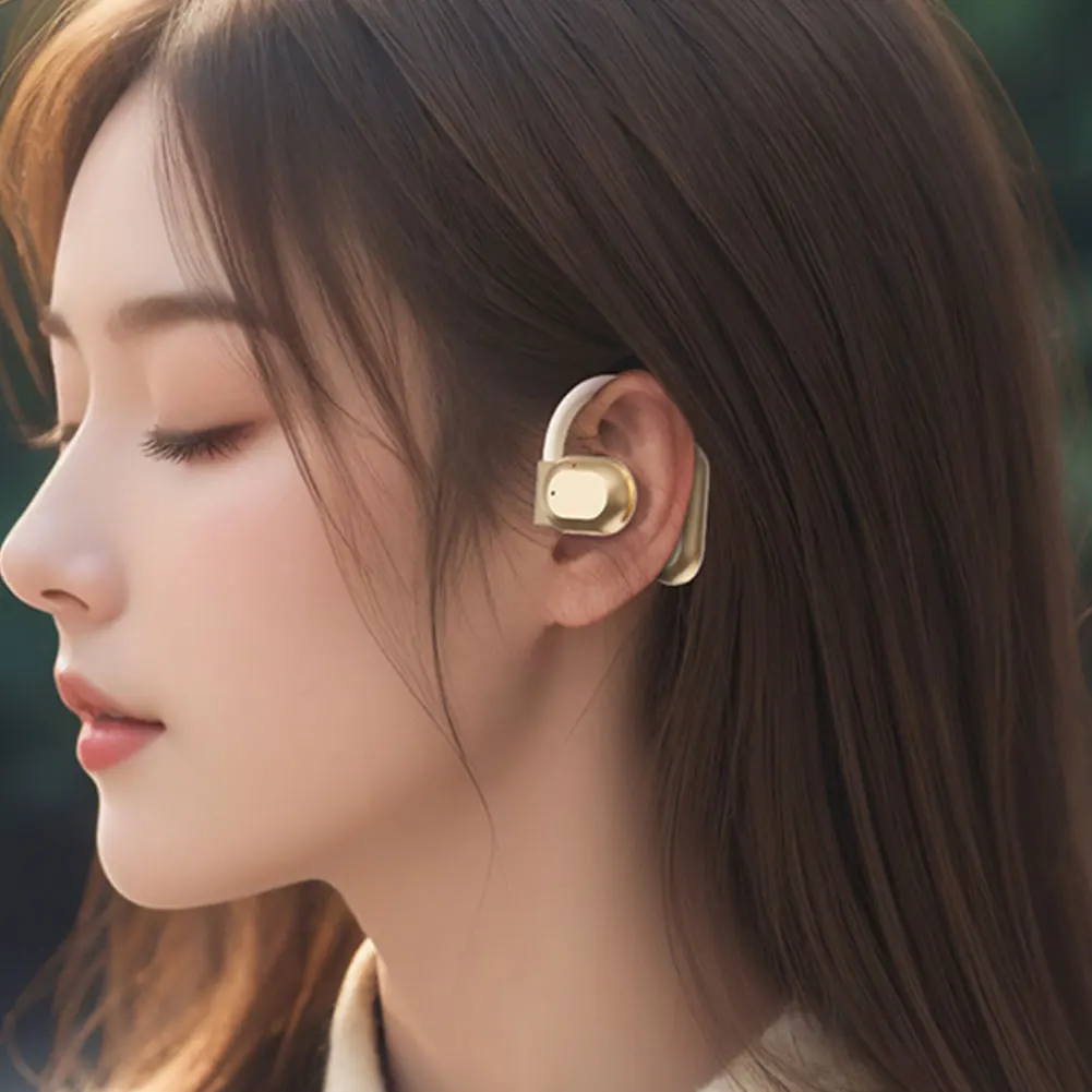 

Translation Earbuds 144 Languages Language Translator Earphone in Real-time Translator Earbuds with BT for Travel & Business