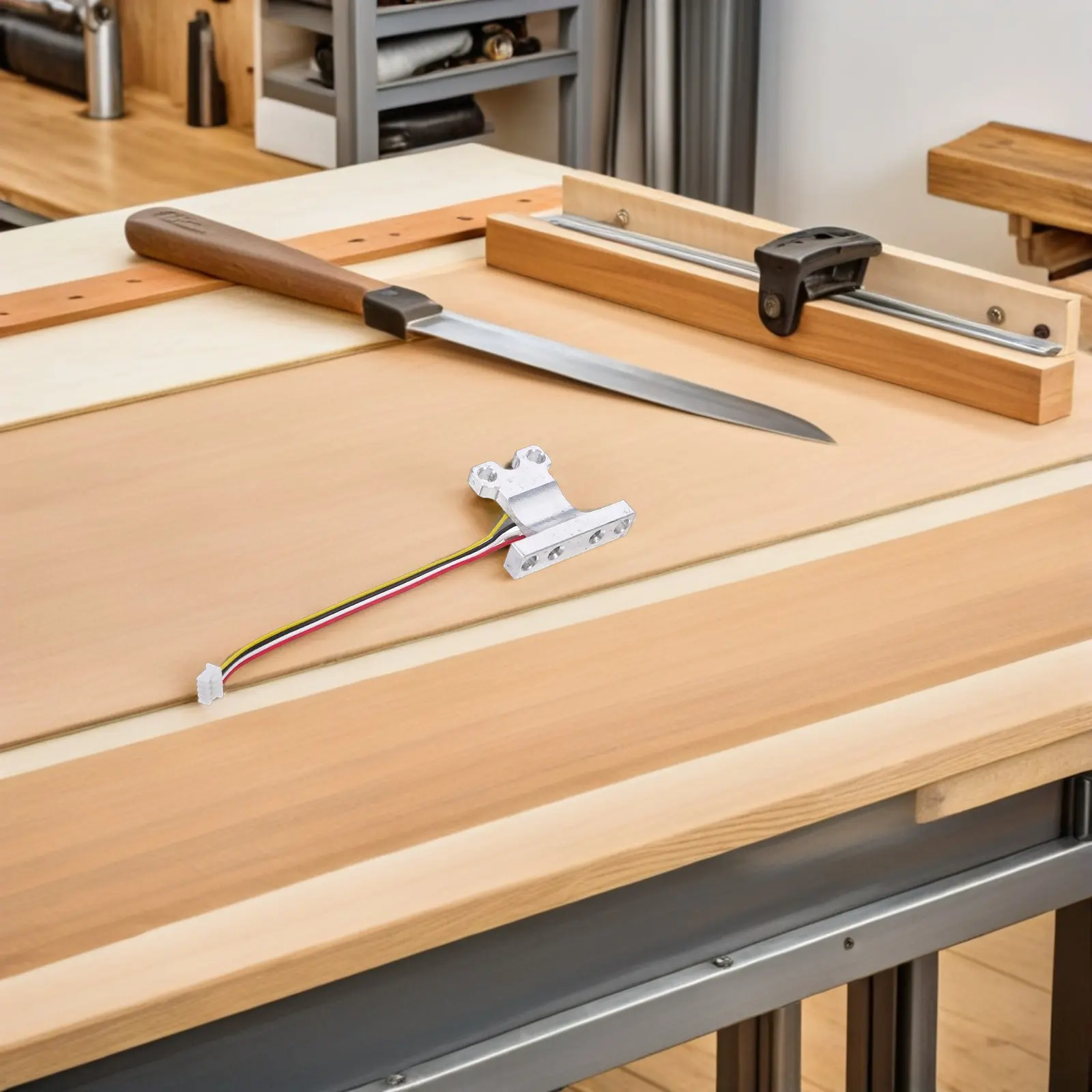 

Датчик давления экструдера для 3D-принтера 3Combo, замена тензодатчика, инструмент для определения давления в хотэнде, датчик деформации экструдера