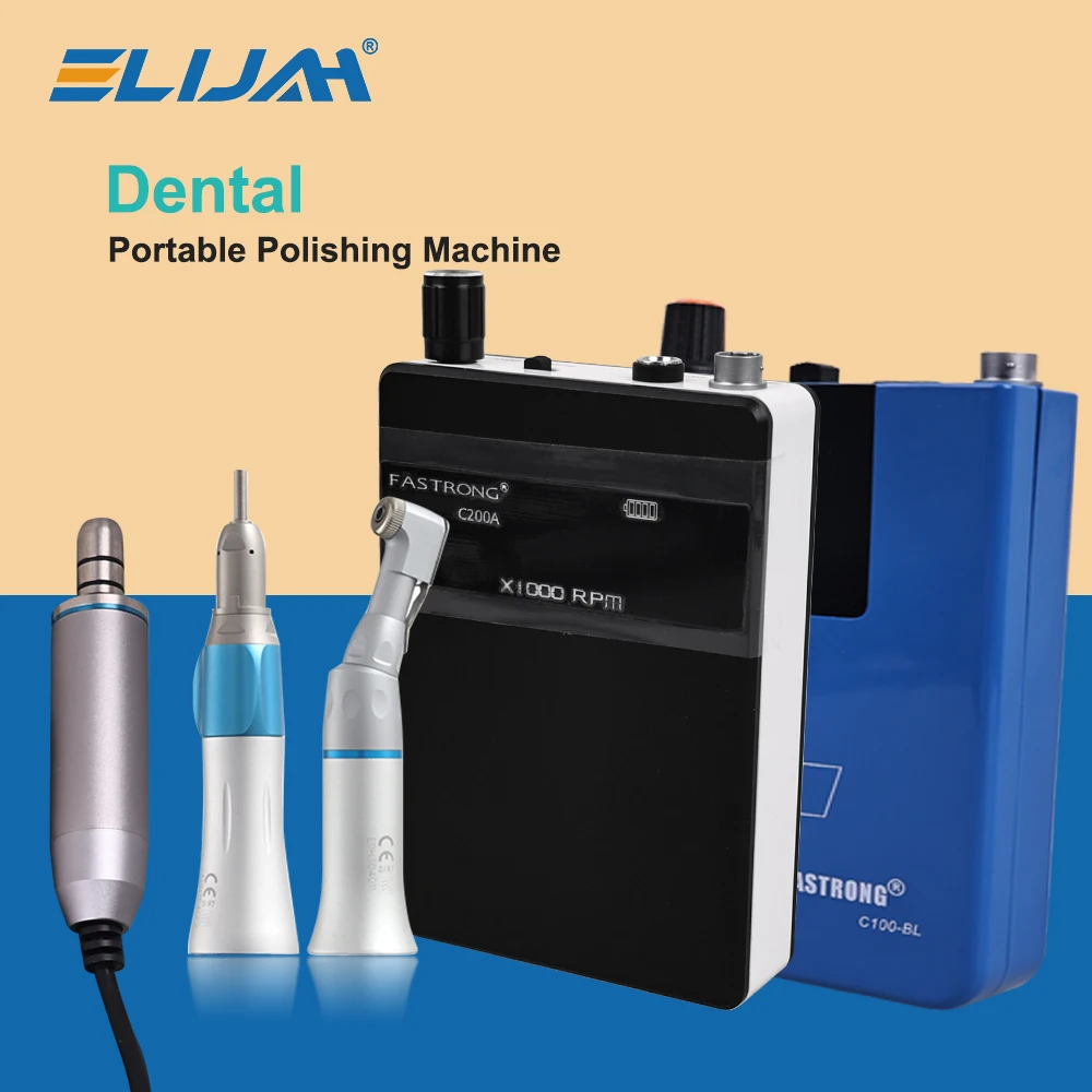 Elijah Dental Lab P… - image
