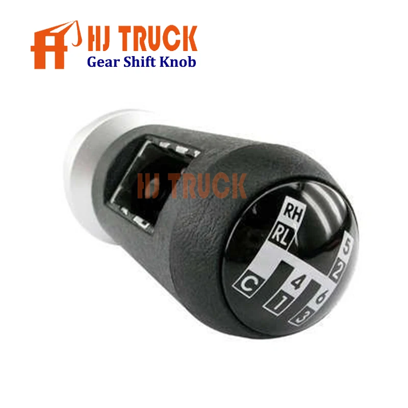 1318858 1362071 1369555 1482992 1482997 1485715 Gear shift knob for Scania 4-Serie 3-Serie Truck Accessories Shiftre knob