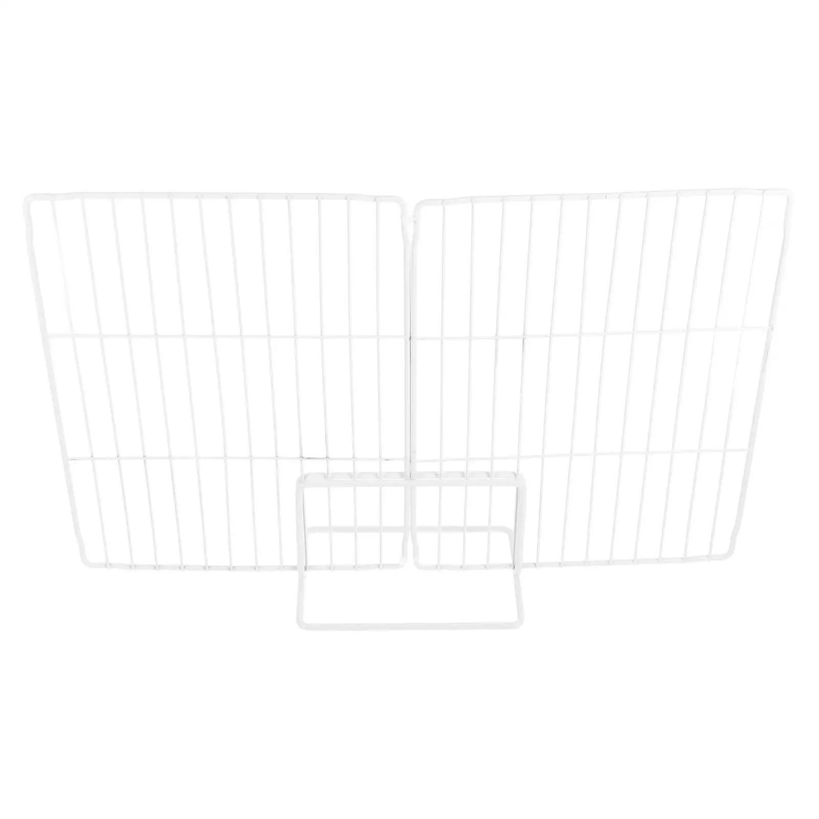 

Freezer Partition Divider Wire Shelf Dividers for Wire Shelves Replacement Shelves Commercial Freezer ganizer Fridge Storage