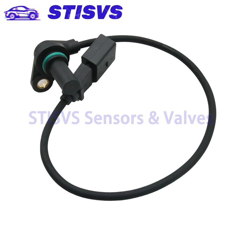 

01M927321B Transmission Speed Sensor For Volkswagen Golf Beetle Jetta 2000-2006 01M-927-321-B 50-1031 75436A Auto Spare Parts