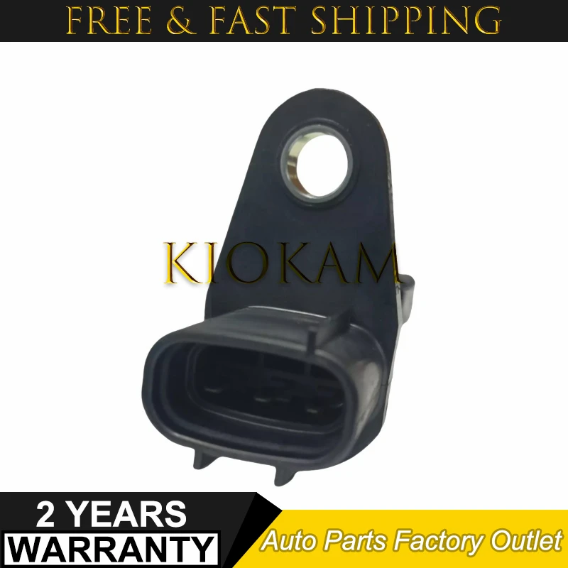 96567755   Nuevo Sensor de posición de cigüeñal para Hyundai KIA 46588-02700 46588 02700 4658802700