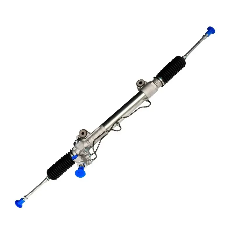 

Power Steering Rack And Pinion for Toyota Hilux Vigo 4WD LHD AUTOPARTS RACK End Steering Gear 44200-0K040
