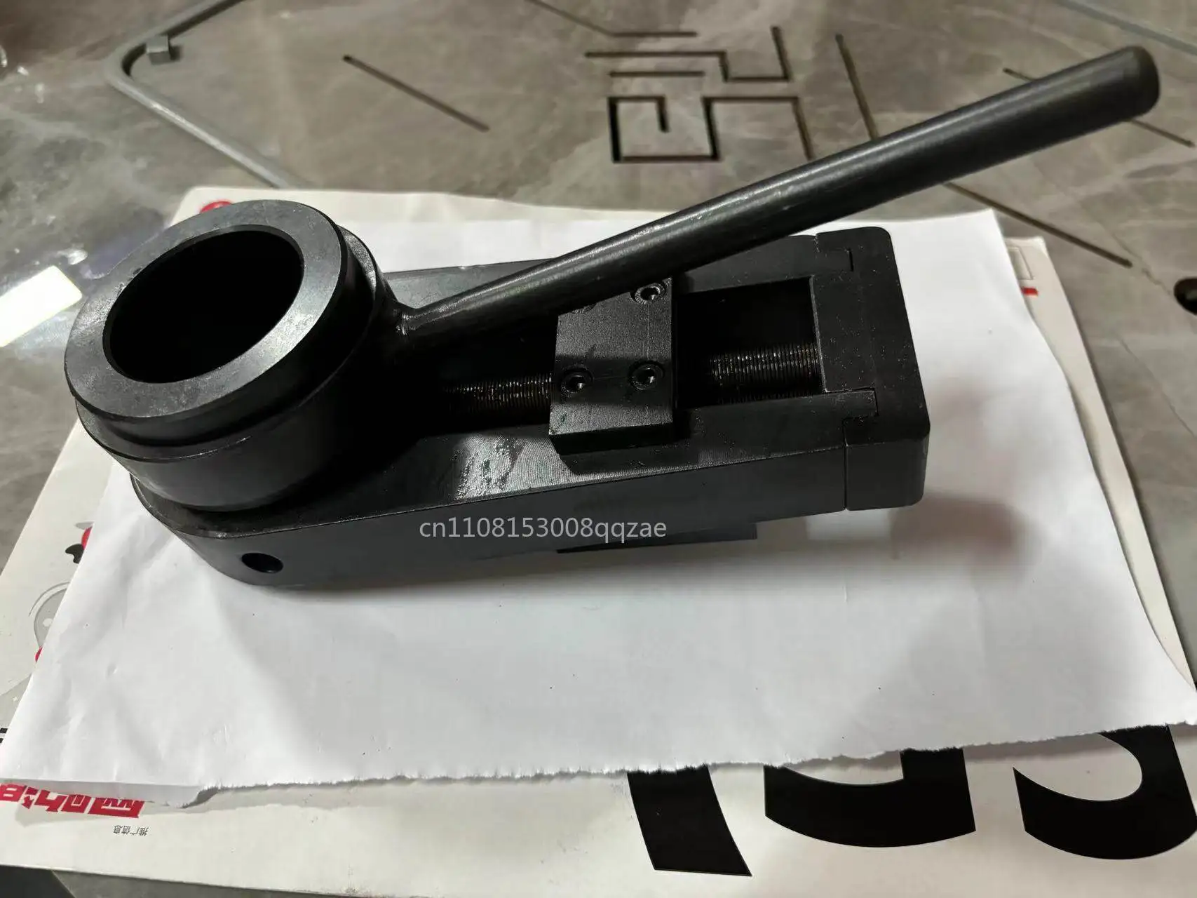 

Фреза торцевая 40 мм, фрезерная головка для обработки торцов, торцевой фрезерный диск