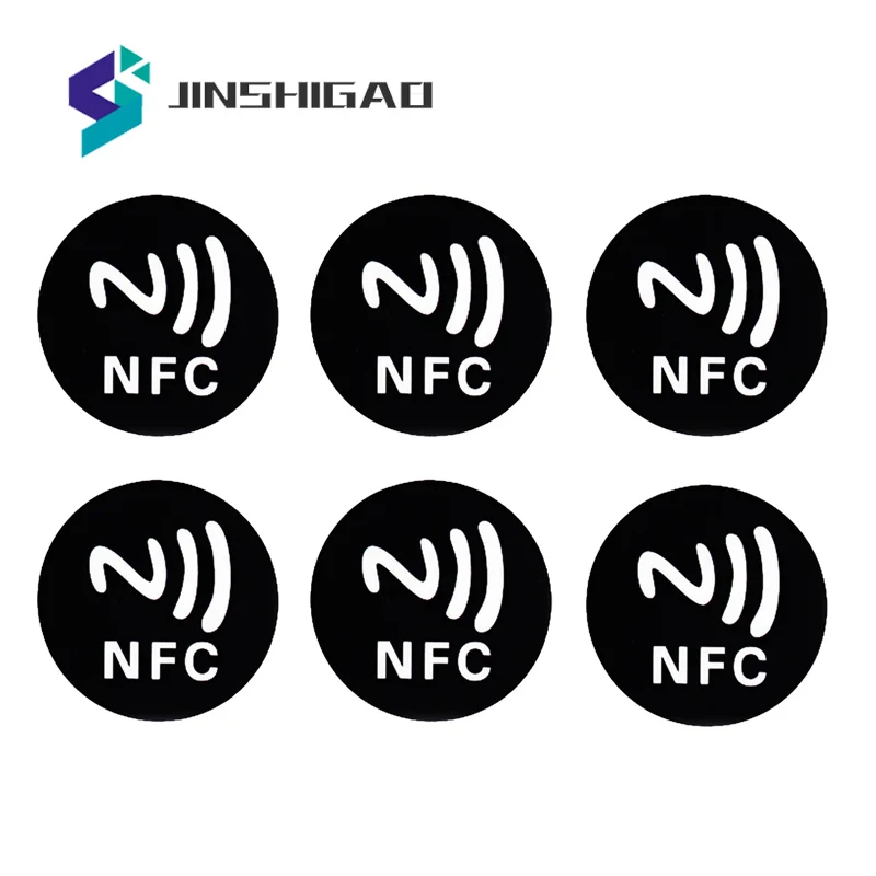 6 ΡΡ. NFC Ntag213 Ntag215 Ntag216 TAG Π½Π°ΠΊΠ»Π΅ΠΉΠΊΠ° 213 13,56 ΠΠΡ ΡΠ½ΠΈΠ²Π΅ΡΡΠ°Π»ΡΠ½Π°Ρ ΡΡΠΈΠΊΠ΅ΡΠΊΠ° RFID ΠΆΠ΅ΡΠΎΠ½ ΠΏΠ°ΡΡΡΠ»ΡΠ½ΡΠΉ ΡΠ²Π΅ΡΡ
Π»Π΅Π³ΠΊΠΈΠΉ 6 ΡΡ. NFC Ntag213 Ntag215 Ntag216 TAG Π½Π°ΠΊΠ»Π΅ΠΉΠΊΠ° 213 13,56 ΠΠΡ ΡΠ½ΠΈΠ²Π΅ΡΡΠ°Π»ΡΠ½Π°Ρ ΡΡΠΈΠΊΠ΅ΡΠΊΠ° RFID ΠΆΠ΅ΡΠΎΠ½ ΠΏΠ°ΡΡΡΠ»ΡΠ½ΡΠΉ ΡΠ²Π΅ΡΡ
Π»Π΅Π³ΠΊΠΈΠΉ