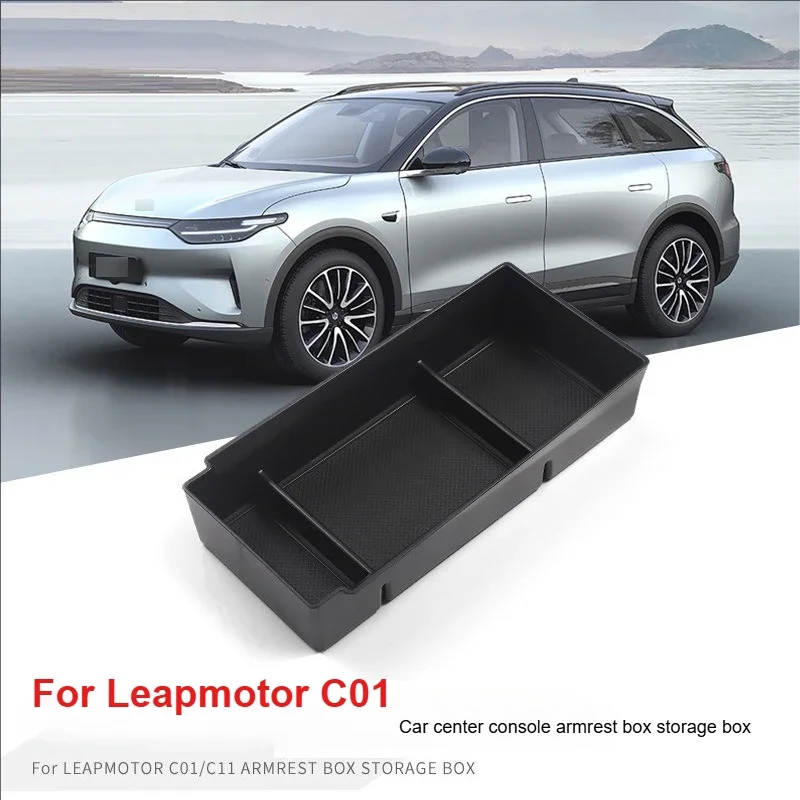 For Leapmotor C01 C…