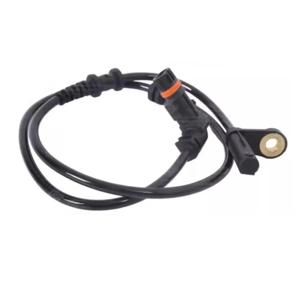 

Front L/R Left & Right ABS Wheel Speed Sensor 2049052905 For MERCEDES-BENZ C-CLASS C180 C200 C250 C350 W204 C204 S204