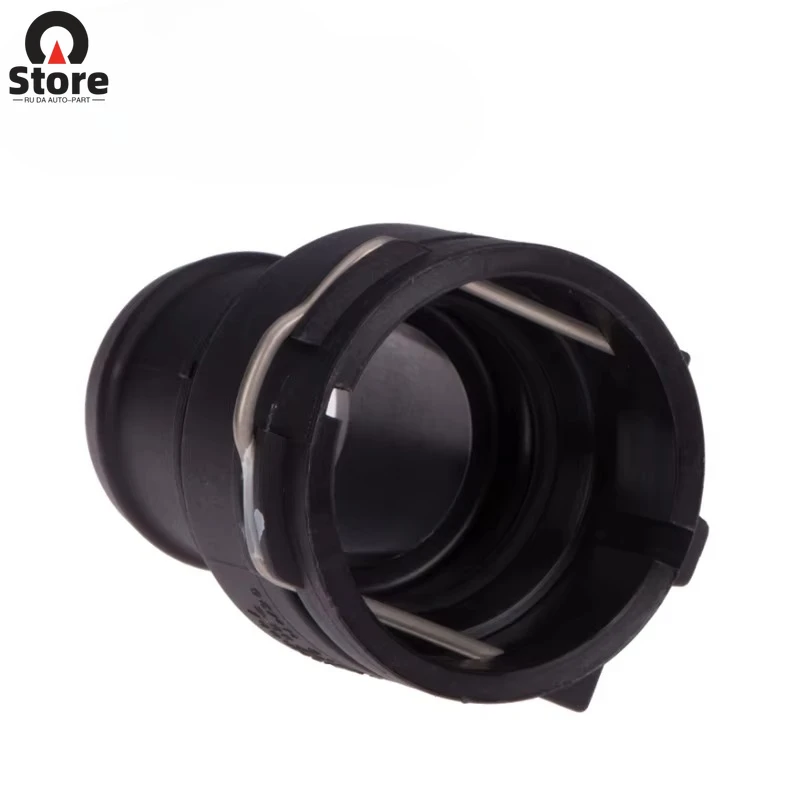 

3B0122291C 291-C KGT-291-N Coolant Thermostat Housing Flange For VW