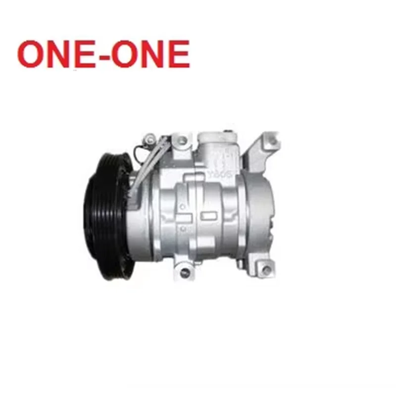 Ac A/C Compressor 1…