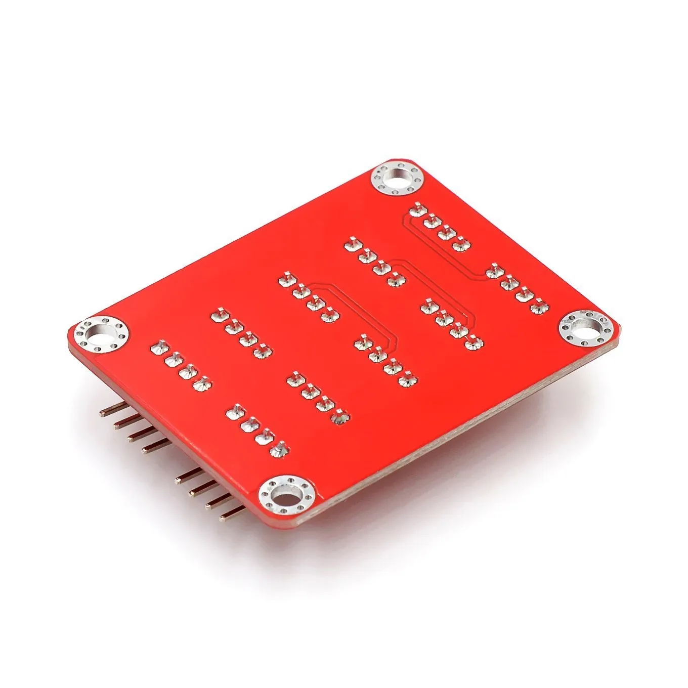 I2C IIC interface extension conversion expansion board for Arduino Raspberry PI Microbit