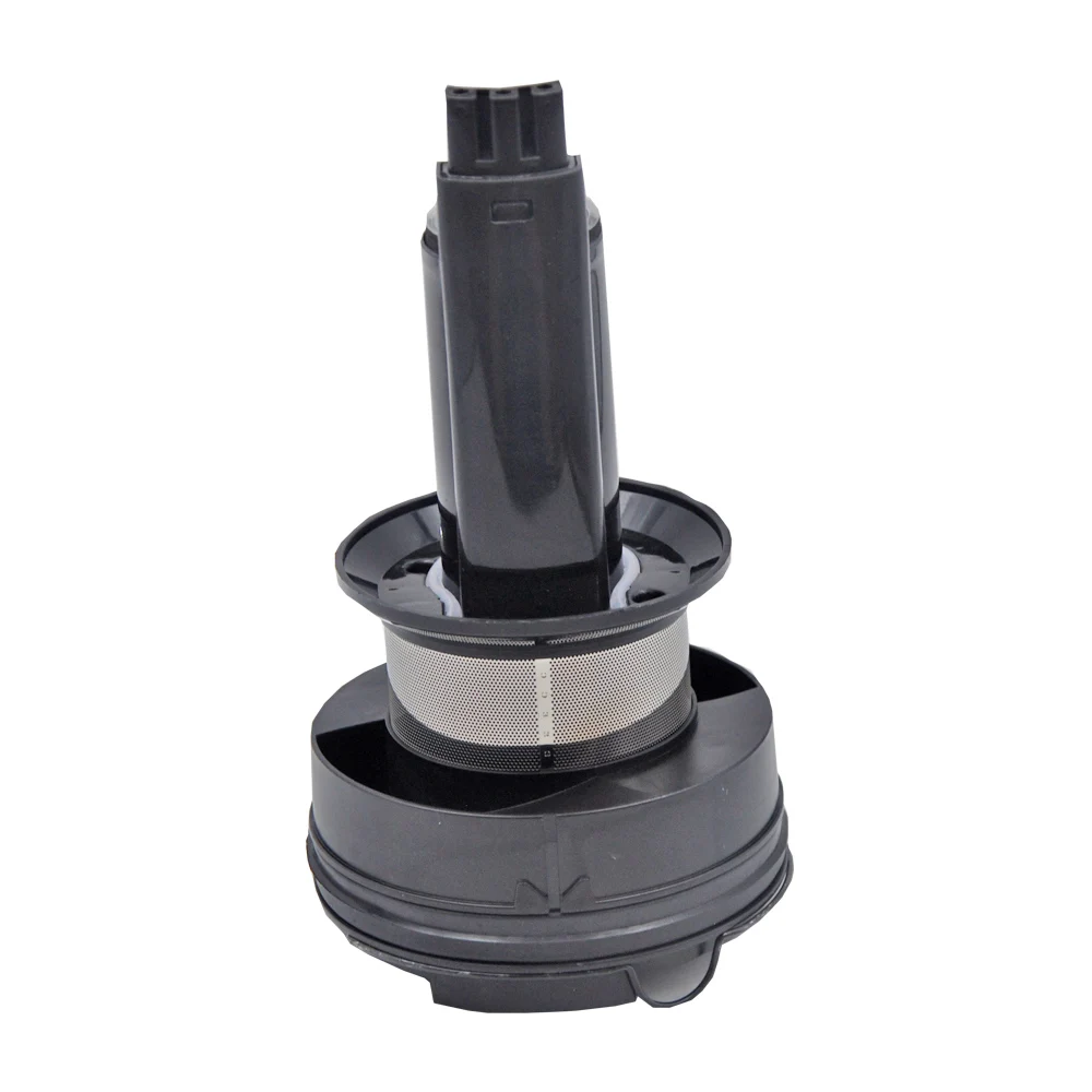 NIVORO-Dust Container Dust Cup Filter Accessories For Pr0scenic U10 Handheld Cordless Vacuum Cleaner Accessories Replacement