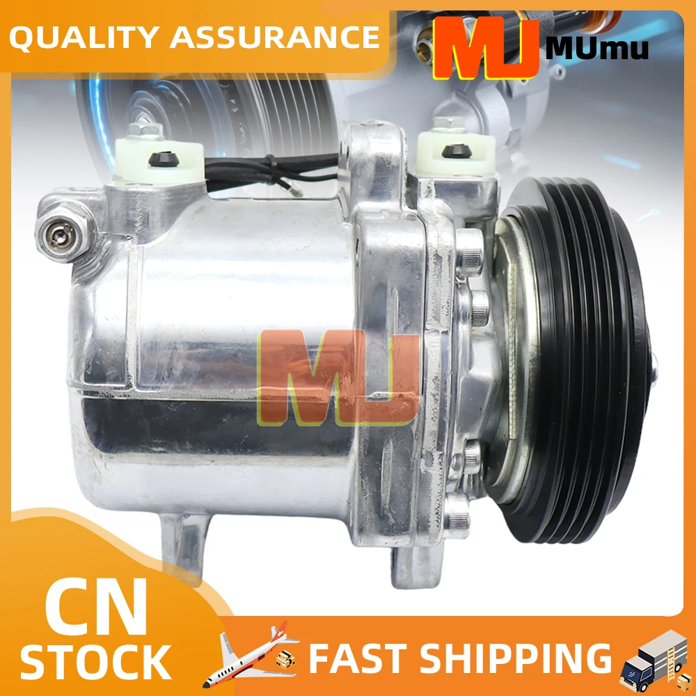 AC Compressor For Suzuki Grand Vitara Escudo2.0 Jimny 2.0 95201-70CD0 95201-70CH0 95201-70CJ0 95201-70CM0 95201-77GA0