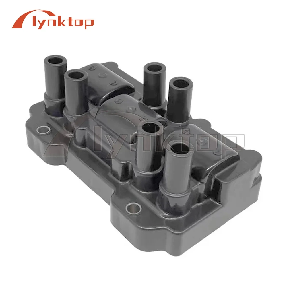 

Ignition Coil Pack for Chevy Chevrolet GMC Buick Pontiac Saturn V6 3.4L 3.5L 3.9L 4.3L 12568185