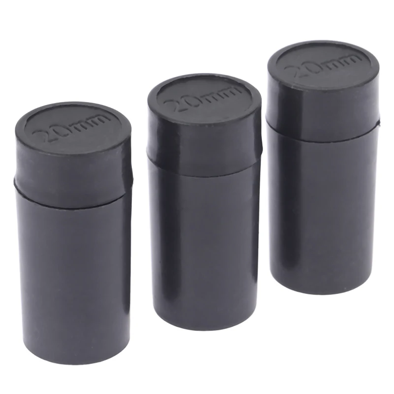 10PCS Price Tag 18/20mm Tag Guns Refill Ink Rolls Ink Cartridge for MX6600/MX5500 Marking Pricing Labeler Ink Re-ink Roller