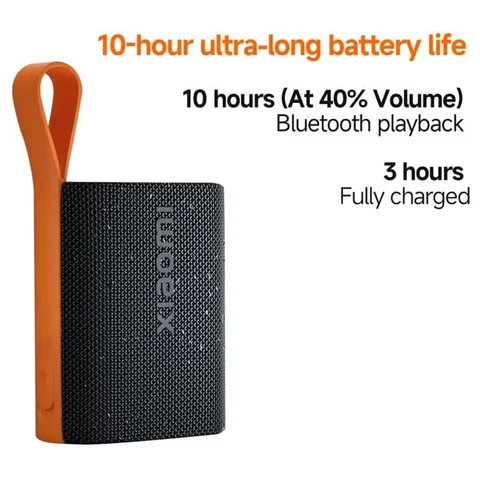 Портативная колонка Xiaomi S28D