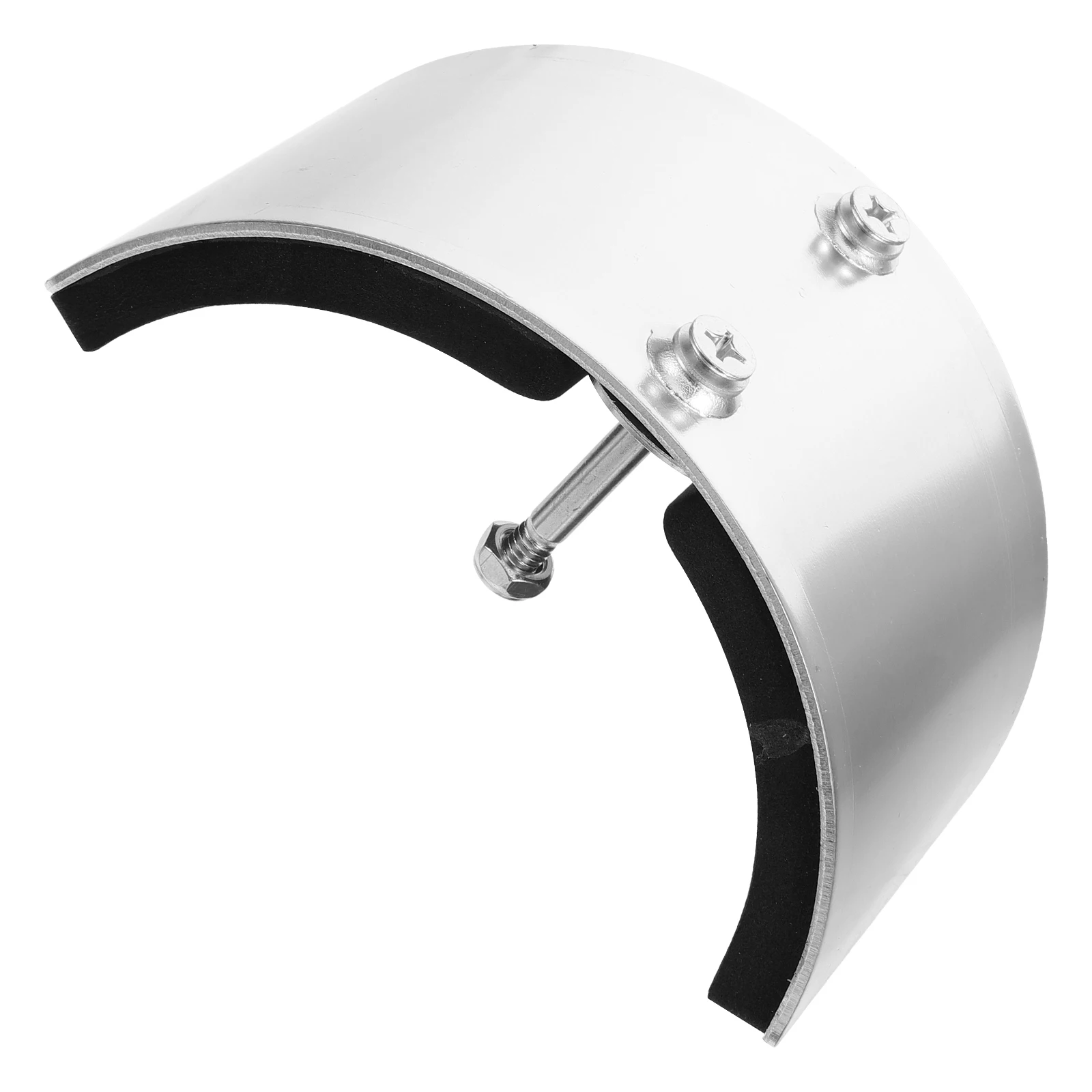 Wygodne akcesoria do butów na szczudłach Nóżki ze stali nierdzewnej Części zamienne do płyt gipsowo-kartonowych