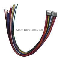 22AWG 40CM Micro-Fit 3.0 43025 Molex 3.0 2x12pin 0430252400 0430250200 0430250400 0430250600 0430251000 0430251200 mazo de cables