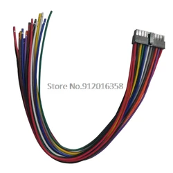 22AWG 40CM Micro-Fit 3.0 43025 Molex 3.0 2x12pin 0430252400 0430250200 0430250400 0430250600 0430251000 0430251200 wire harness