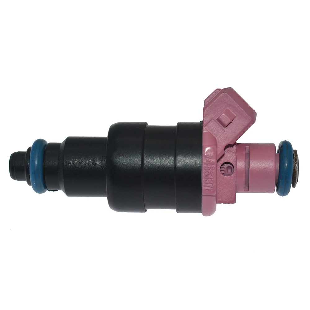 Fuel injection nozzle 4663376 Provides excellent performance, Easy to install