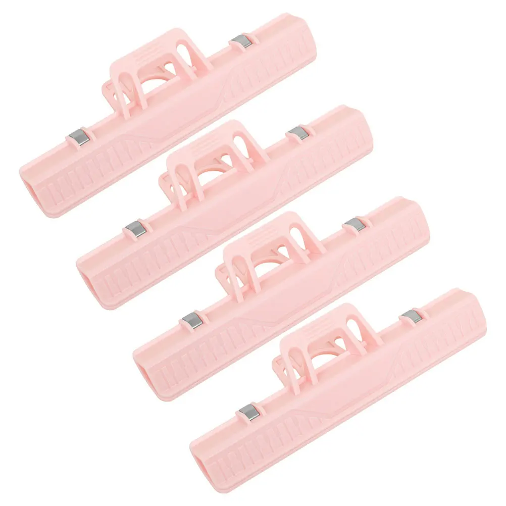 4pcs Sheet For Piano Violin Book Page Holder Portable Music Score Clip Music Score Clips Durable Notation Organizer