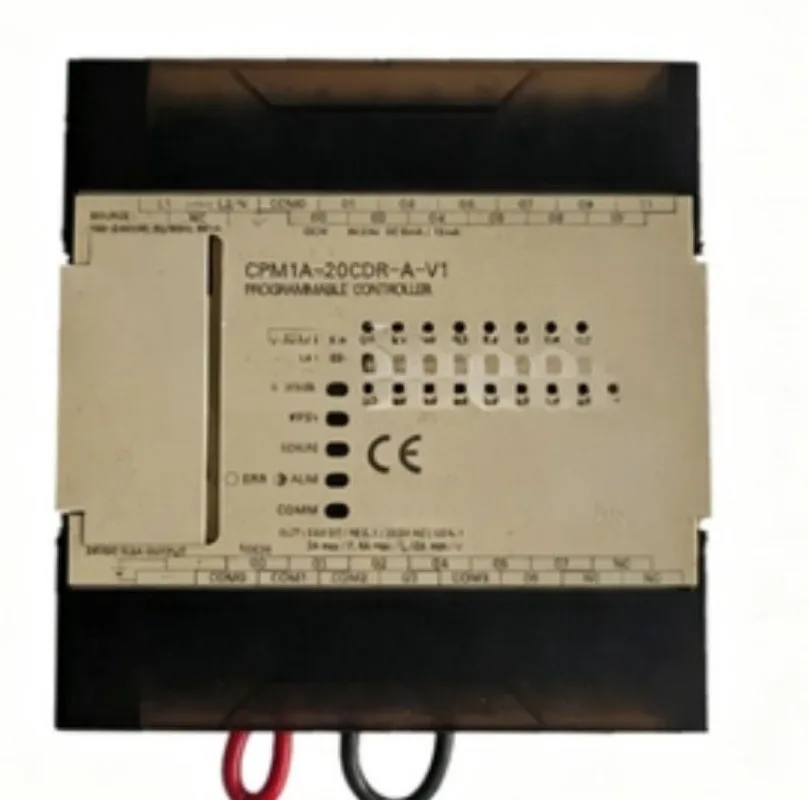 CPM1A‑20CDR‑A‑V1 CPM1A‑30CDR‑A‑V1 CPM1A‑40CDR‑A‑V1, CPM1A‑Series Industrial Programmable Logic Controller