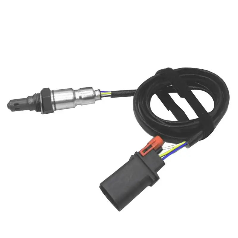 

Simple 95860613310 4L0906262G 06E906262G 4L0906262L Car Oxygen Sensor Wideband LSU4.9 For Touareg Q7 3.0 Cayenne 20