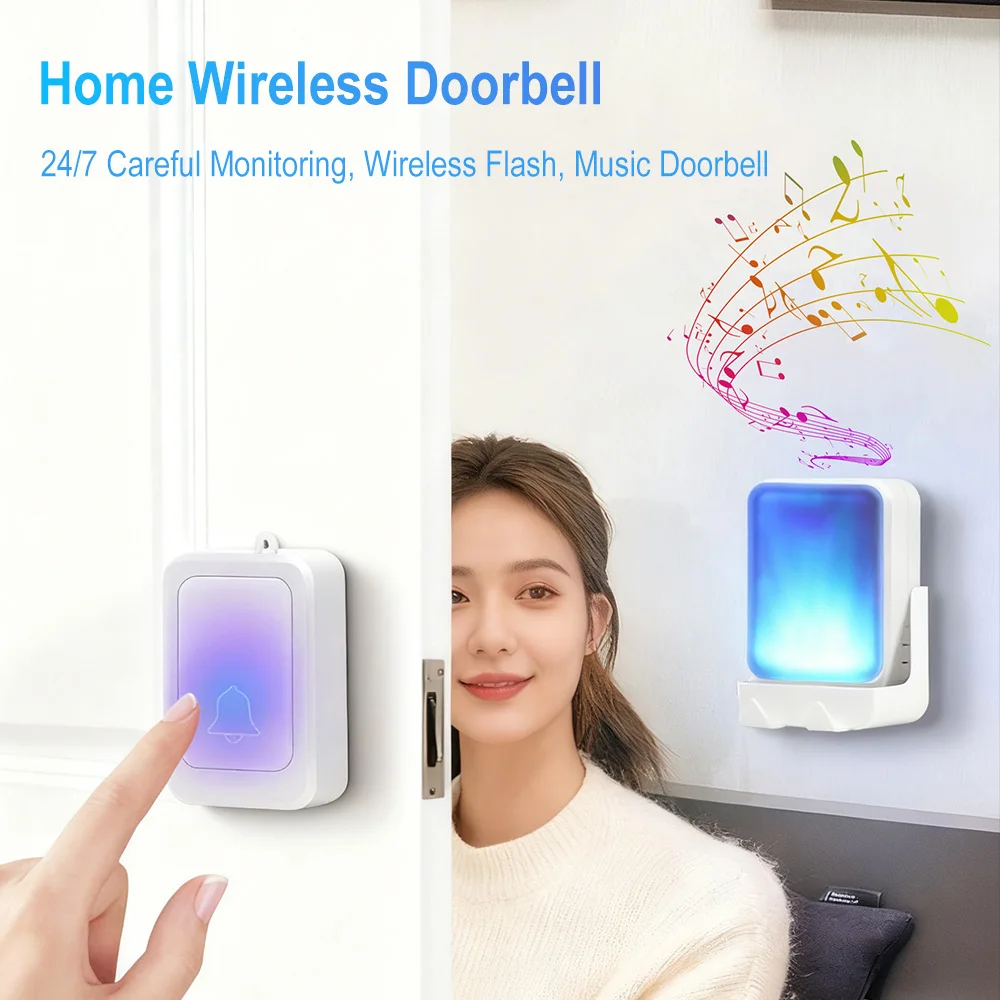 Thumbnail 3 - #33 Best Call Bells to Buy In 2026