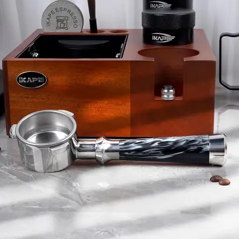 10 best sales bottenlös portafilter 58 mm - №4