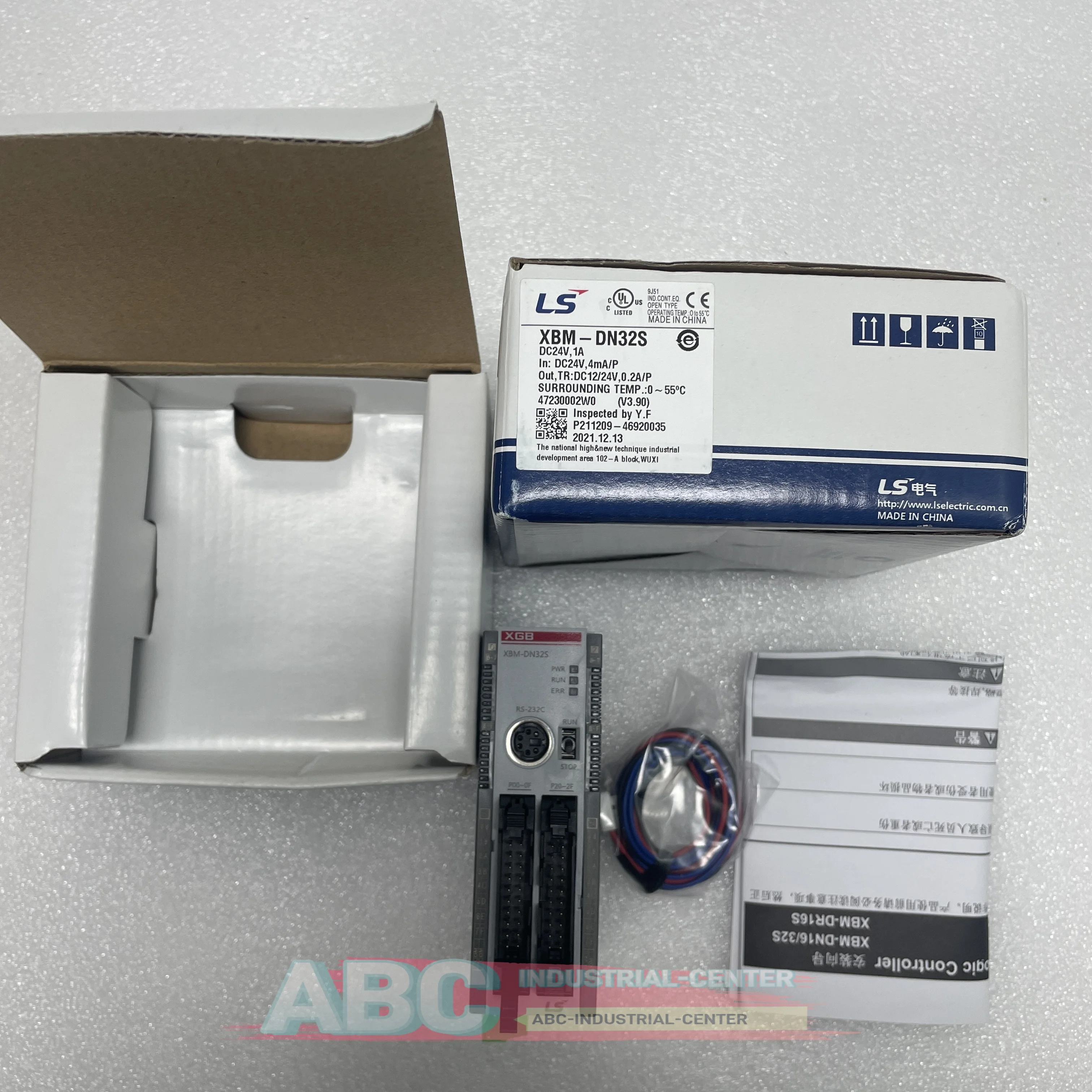 XBM-DN32S XBM-DR16S Module XBM-DN16S Nieuw origineel