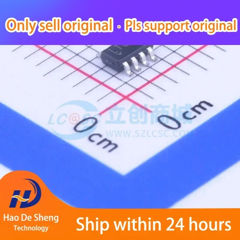 

10 шт./лот LTC2955ITS8-1 # PBF LTC2955ITS8-1 TSOT-23-8 Новый оригинал в наличии