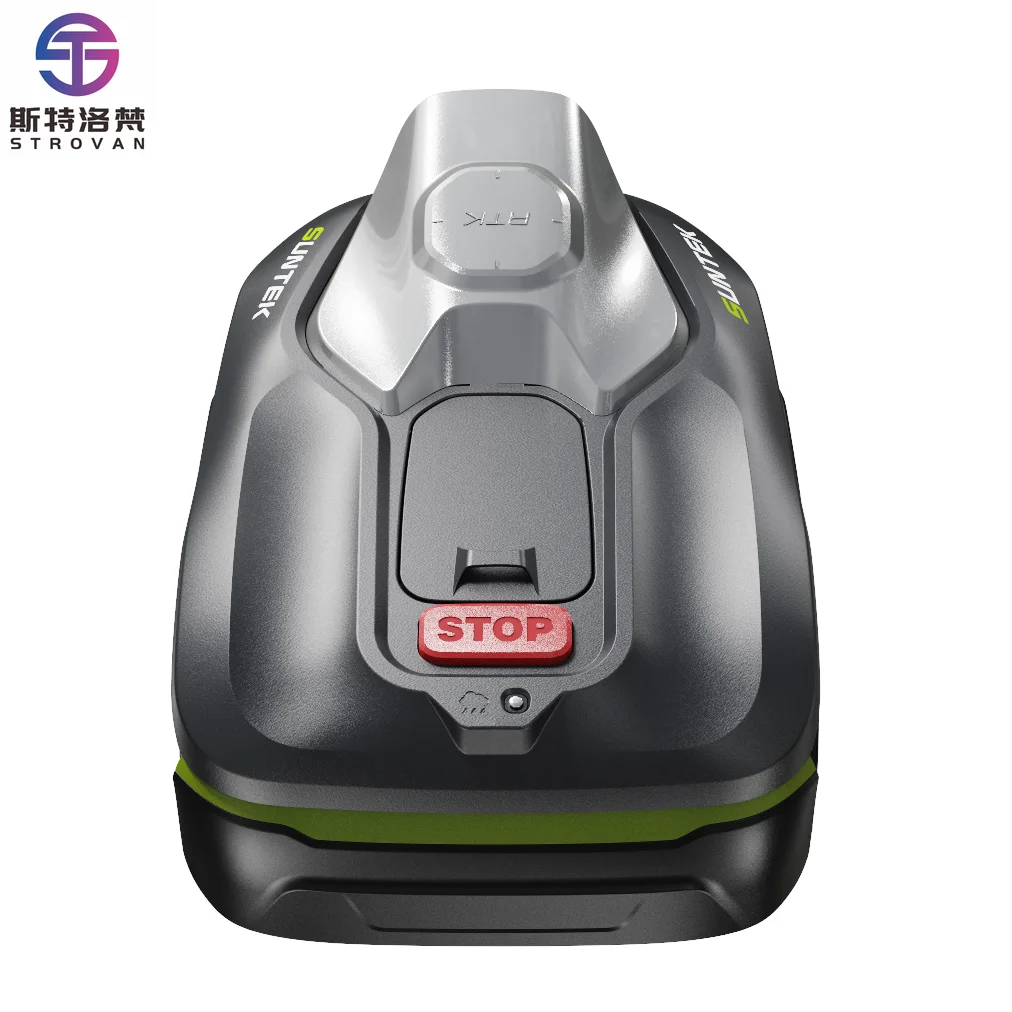 Stlf Wjw No Boundar… - image