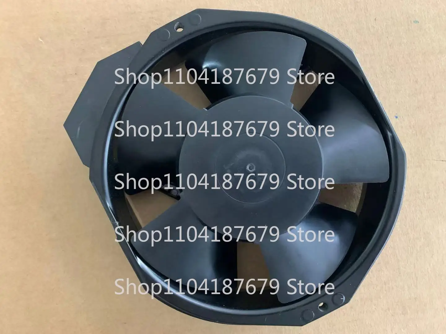 1pcs FOR NMB 5915PC-20W-B20 200V-240V 25/44W full metal shell high temperature fan