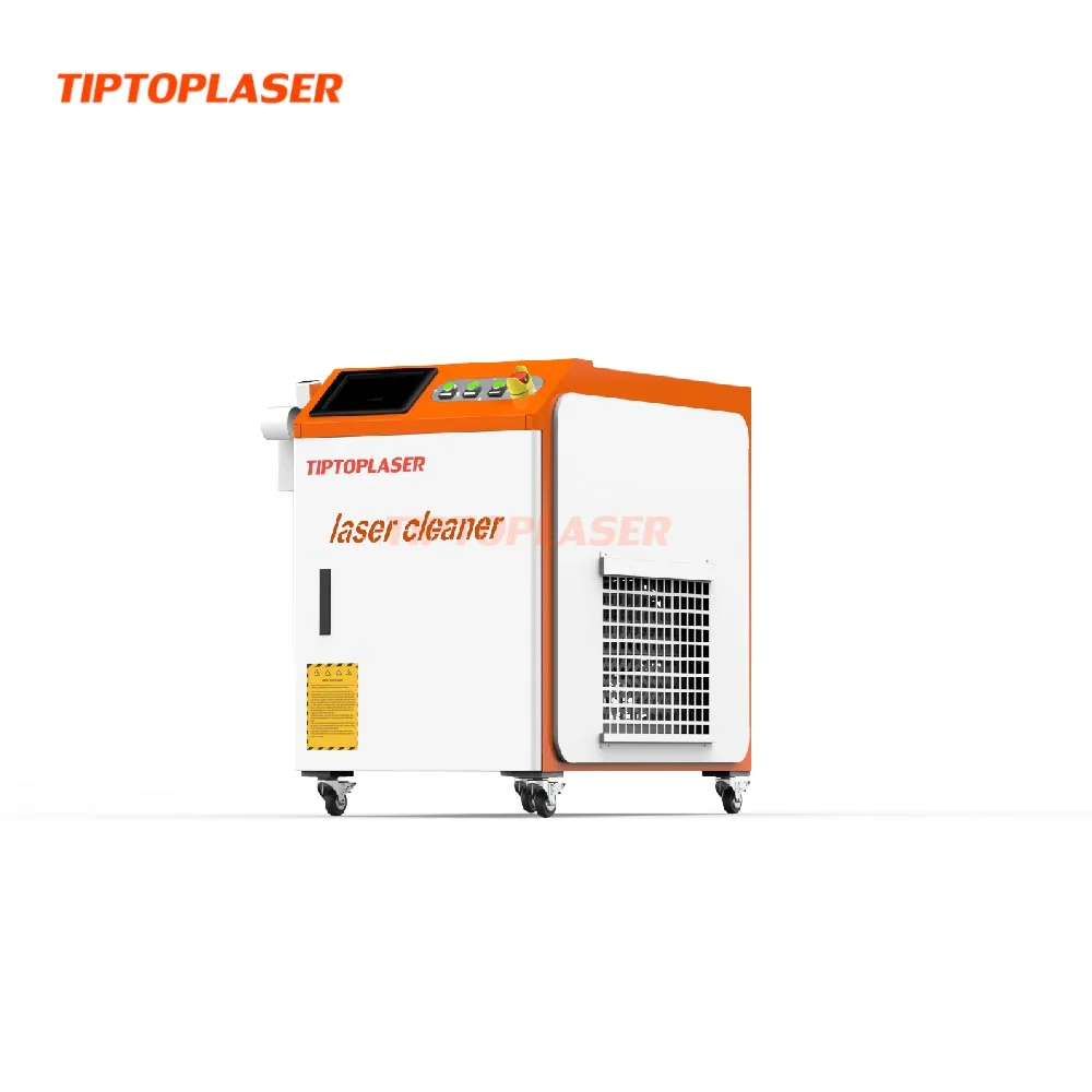 Christmas Promotion Price!!! Ultra-wide Cleaning Width 600mm Rust and Paint Removal Continuous Cleaning Machine