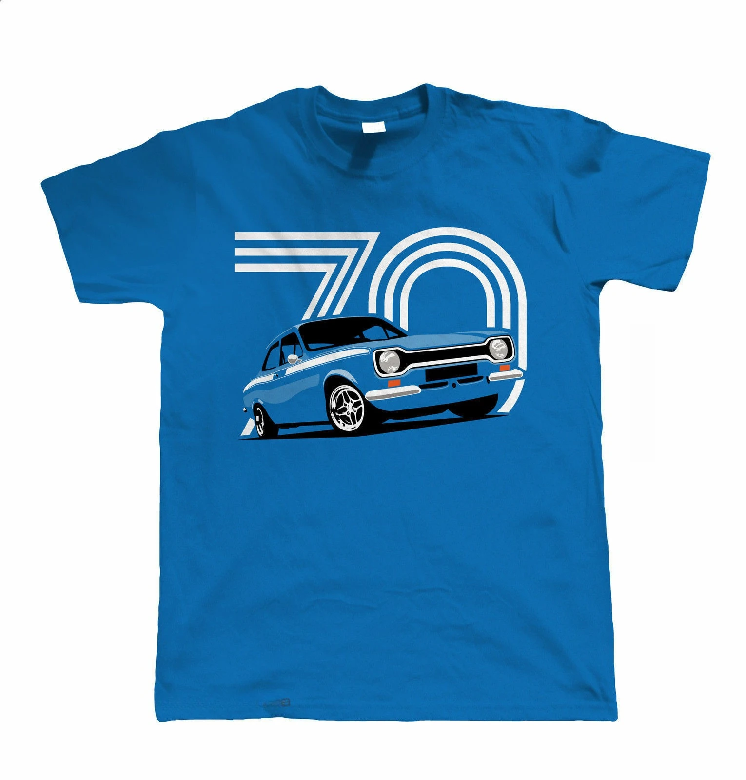 Mens Fashion Mexico - Футболка 2026 Mk1 Escort Mexico, подарок