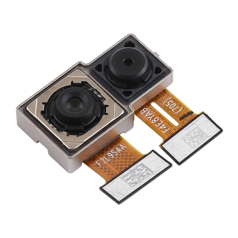 الكاميرا الخلفية لهاتف Vivo X20 #2