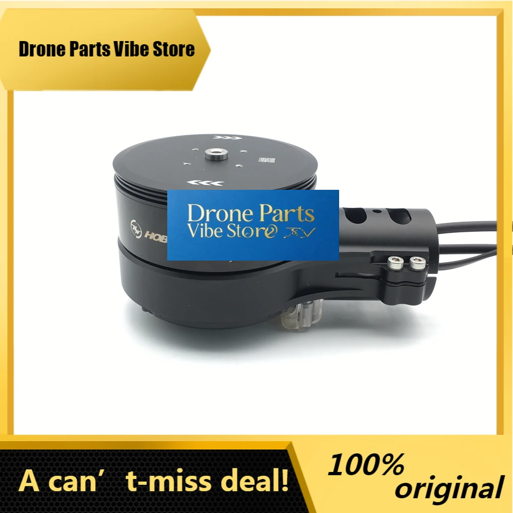 DParts1For Hobbywing XRotor X8 Integrated 80A ESC Motor Agricultural Dr-one Power System With 3011 Propeller For Plant Spraying