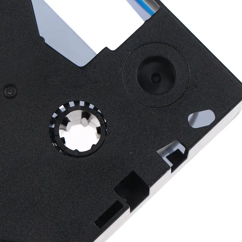 

Многоцветные ленты для этикеток Этикетки для принтеров Самоклеящиеся этикетки Водонепроницаемые и устойчивые к царапинам D1 6/9/12/19/24 мм