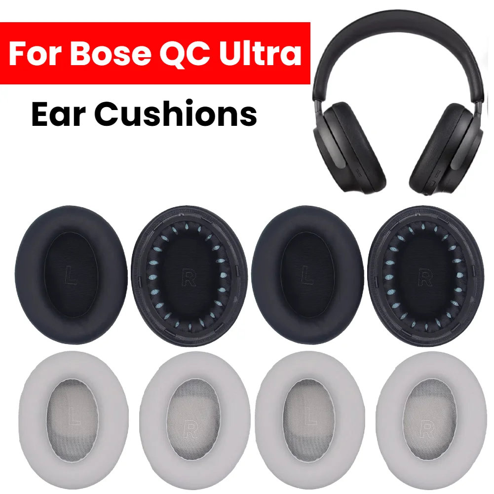Replacement Ear Pad… - image