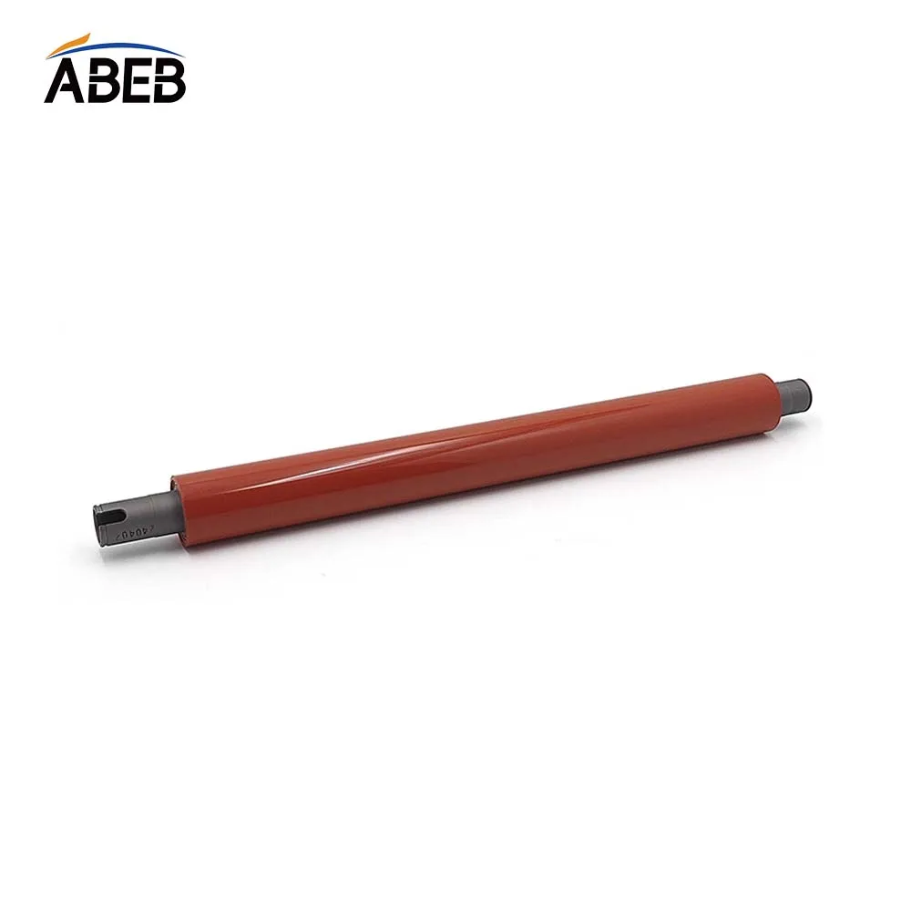 Pellicola del fonditore + Rullo inferiore del fusore + Rullo interno della pellicola di fusione per Konica Minolta bizhub C452 C552 C652 Kit fusore di alta qualità 1 set