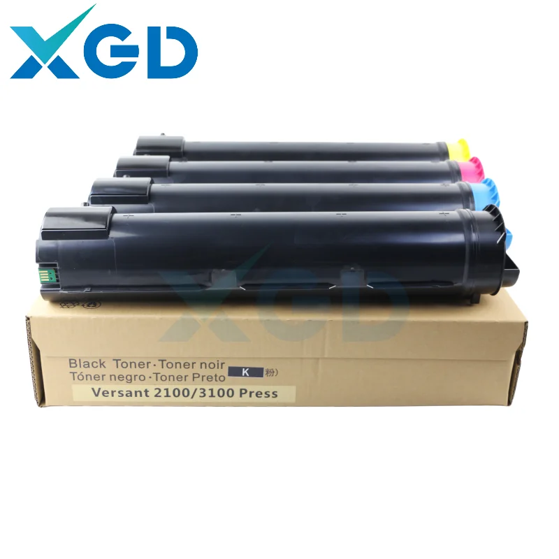 cartucho de toner imprensa para xerox versant 2100 3100 v2100 v3100 cmyk de alta qualidade 01