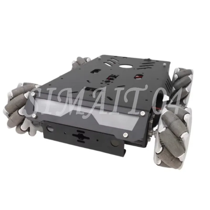 V3 Mecanum Wheel 25…